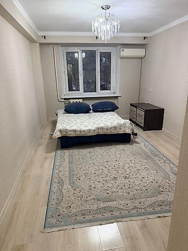 erl group: 2 комнаты, 54 м², Индивидуалка, 3 этаж, Косметический ремонт — 3