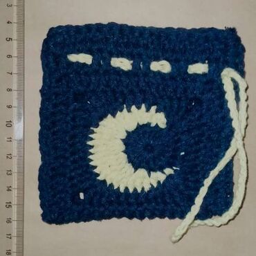 Другие предметы коллекционирования: Эко мешочки из 100% хлопка, вязаные крючком. Упаковка для подарка. 15 — 6