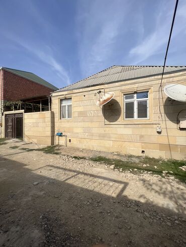 sabunçu rayonu: Пос. Раманы 3 комнаты, 90 м², Средний ремонт