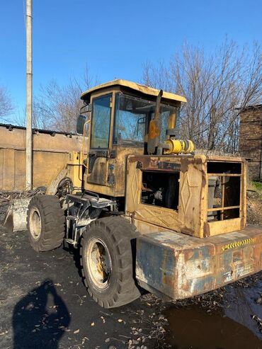 Другие автомобили: Продаю трактор — 9