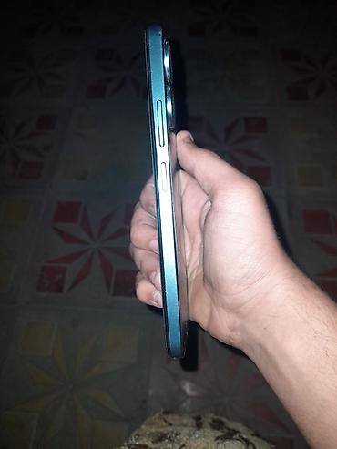 honor 8 s: Redmi 13C, 128 GB, rəng - Mavi, Barmaq izi — 6