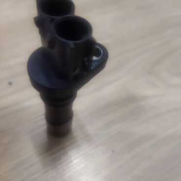 Датчики, сенсоры, предохранители: Датчик коленвала Toyota Б/у — 5