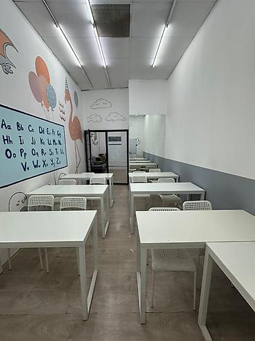 офис на час: Аренда офисов, 15 м², В административном здании, 1 линия — 7