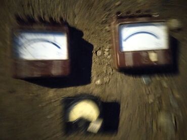 набор ключ force: Набор предметов: 1) Аналоговые электроизмерительные приборы