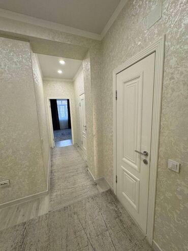 Продажа участков: 2 комнаты, 70 м², Элитка, 11 этаж, Евроремонт