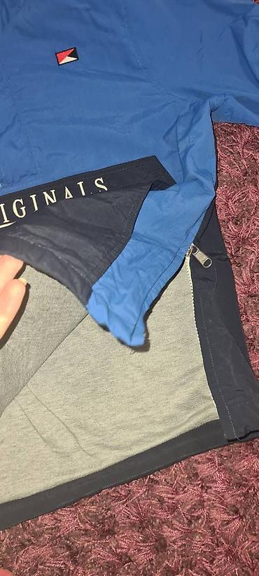 otkup jakni: Jakna za dečake jack&jones veličina 164. Bez mane, navlači se a — 3