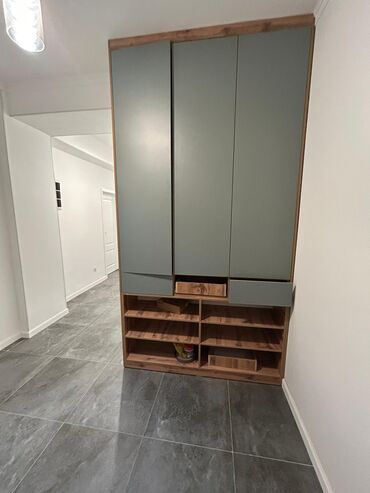 Долгосрочная аренда квартир: 2 комнаты, Агентство недвижимости, Без подселения, С мебелью полностью — 4