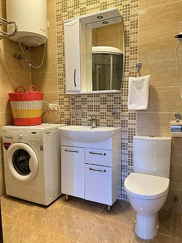 Аренда коттеджей и домов на Иссык-Куле: Коттедж, Royal beach, Чок-Тал, 8 мест — 16