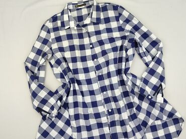 sukienka tunika damska: Fame, Women`s tunic, size S