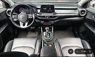 продажа honda stream: Kia Cerato: 2020 г., 1.6 л, Автомат, Бензин, Седан — 3