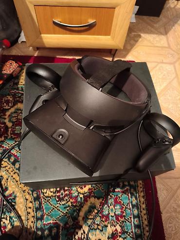 oculus: Oculus shift s 
В хорошем состоянии СРОЧНО ПРОДАЮ — 1