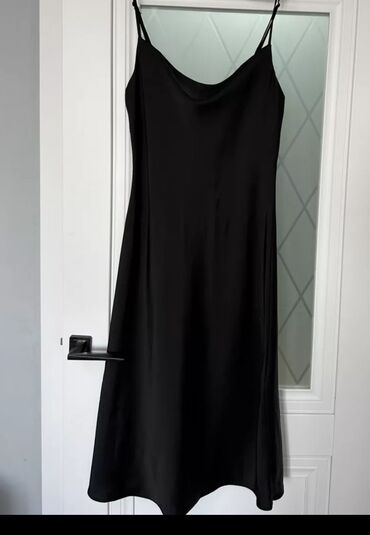 Вечернее платье, Длинная модель, S (EU 36), XL (EU 42)