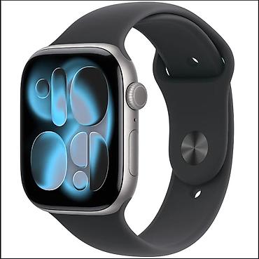 Yeni, Smart saat, Apple