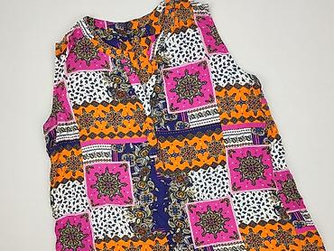 patchwork: Bluzka damska, rozmiar XL — 1
