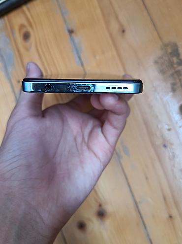 ev telefonlari: Infinix Hot 4 Pro, 256 GB, rəng - Mavi, Sensor — 4
