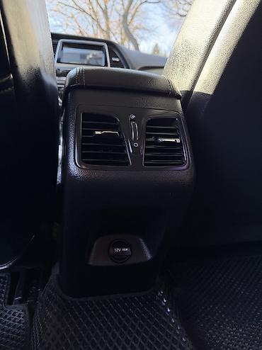 Hyundai: Hyundai Sonata: 2018 г., 2 л, Автомат, Газ, Седан — 11