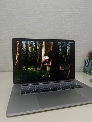 irshad telecom notebook: İşlənmiş Apple MacBook, 15 ", Intel Core i9, 512 GB, Pulsuz çatdırılma