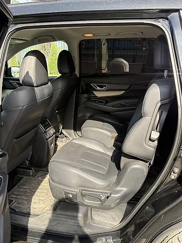 Продажа авто: Subaru Ascent: 2019 г., 2.4 л, Вариатор, Бензин, Кроссовер — 6