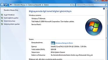 Masaüstü kompüterlər və iş stansiyaları: Masausdu komputer i3 2120 8 gb ram 16gm qeder artrmag olur ana kart — 3