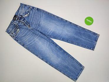 levis 501: Sinsay, Jeansy dla mężczyzn, rozmiar XS — 2