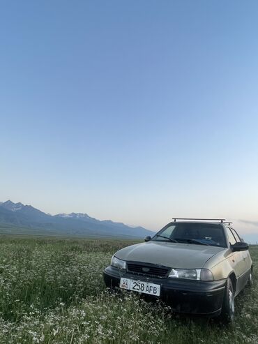 купить бензонасос на ланос 1 5: Daewoo Nexia: 2007 г., 1.5 л, Механика, Бензин, Седан