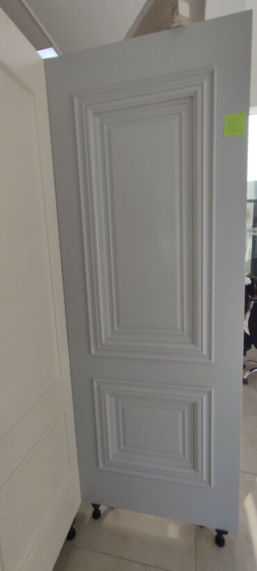 Otaq qapıları: Yeni Otaq qapısı 90x205 sm Zamok və çərçivə ilə, Zəmanətli, Ödənişli quraşdırma, Pulsuz çatdırılma, Ödənişli çatdırılma, Rayonlara çatdırılma -da lalafo.az — 13 Otaq qapıları: Yeni Otaq qapısı 90x205 sm Zamok və çərçivə ilə, Zəmanətli, Ödənişli quraşdırma, Pulsuz çatdırılma, Ödənişli çatdırılma, Rayonlara çatdırılma — 13