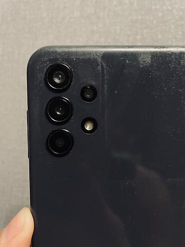 самсунг 11 а: Samsung Galaxy A13, Б/у, цвет - Черный, 2 SIM — 2