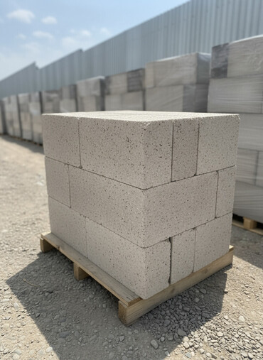 стаканы одноразовые цена: Газоблок, Неавтоклавный, 600x300x200, D600