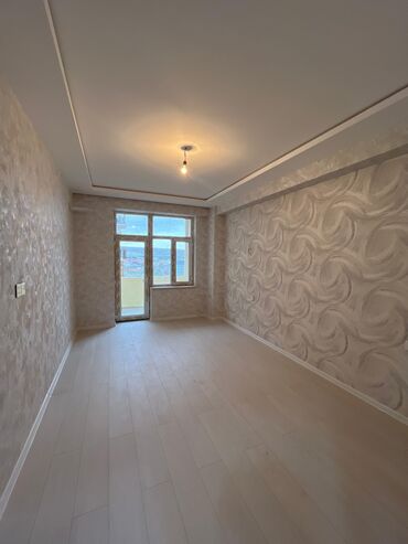 Yeni tikili: 2 otaqlı, Yeni tikili, 59 kv. m — 8