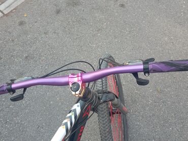 qaçış velosipedi: Новый Горный велосипед 29", Самовывоз