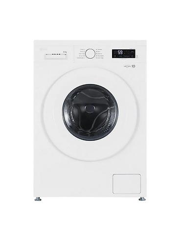 2techno kg: Стиральная машина автомат, Новый, LG, До 7 кг, Фронтальная, Рассрочка — 4
