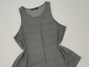 spódnice ołówkowe szara dresowe: Women's blouse, Calliope, M (EU 38)