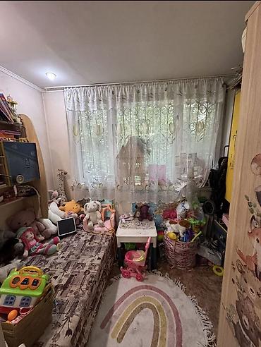 2 bedroom: 2 комнаты, 46 м², 104 серия, 1 этаж, Косметический ремонт — 10