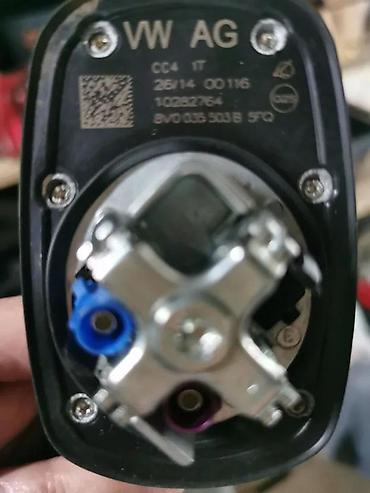 corsa c: KROVNA ANTENA. A3 8V. 12-18. 8V0035503B | krovna antena — 4
