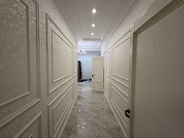 Долгосрочная аренда квартир: 🏡 ЖК «Фрунзе» Сдаётся уютная и чистая 3-комнатная квартира площадью at lalafo.kg — 13 Долгосрочная аренда квартир: 🏡 ЖК «Фрунзе» Сдаётся уютная и чистая 3-комнатная квартира площадью — 13
