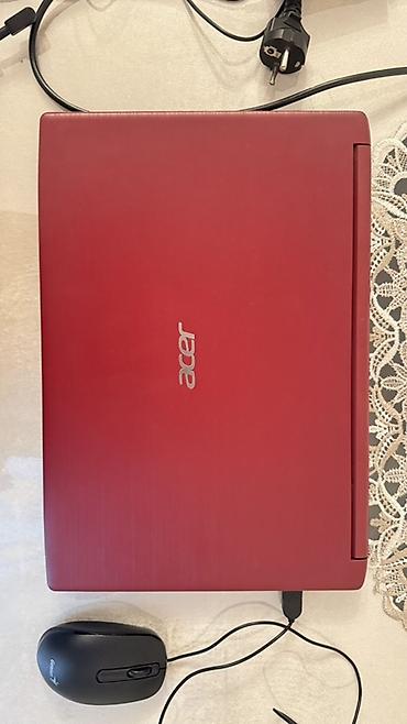 kreditle noutbuklar: Acer Aspire 3 A315-33-C1RP noutbuk Heç bir problemi yoxdur - Rəng — 6
