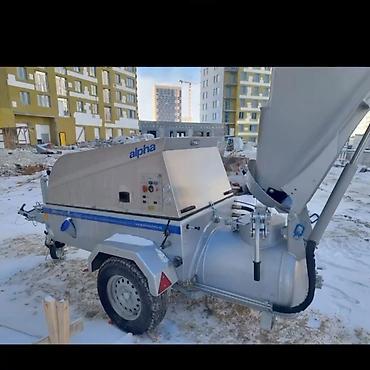 Полусухая стяжка пола под ключ Профессиональное устройство полусухой