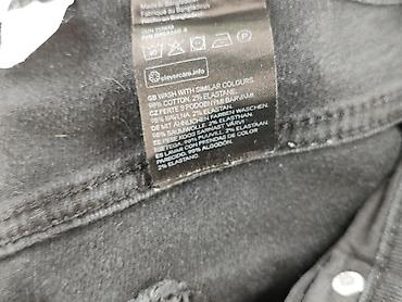 sklep hm: H&M Divided, Jeansy damskie, rozmiar M — 5