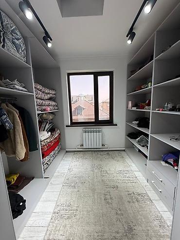 Продажа коттеджей и домов: Продается Дом 📍Оскон ордо 🔑Первая линия 🔑С Участком 4 соток 🔑Дом — 10