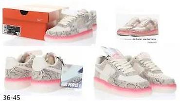 Patike: VRHUNSKI MODELI, TOTALNI HIT 2025-26 | Novo! ! ! Hit! ! ! Hit! ! ! — 23