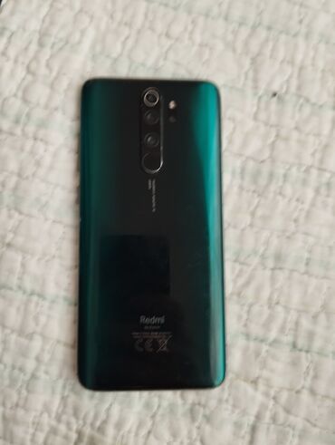 xiaomi note 8 qiymeti kontakt home: Xiaomi Mi 8 Pro, 64 GB, rəng - Yaşıl, 
 Sensor, Barmaq izi, Face ID