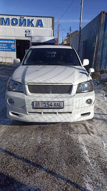 моторист тойота: Toyota Kluger: 2004 г., 3 л, Автомат, Газ, Кроссовер