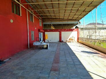Həyət evləri və villaların satışı: 6 otaqlı, 200 kv. m, Kredit yoxdur, Orta təmir — 8