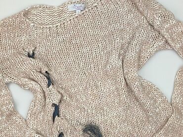 sweter edc: Liberty, Women`s sweater, size S (EU 36)