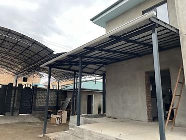 Сварка: Сварка | Навесы, Заборы, оградки Доставка, Гарантия, Бесплатная смета — 51