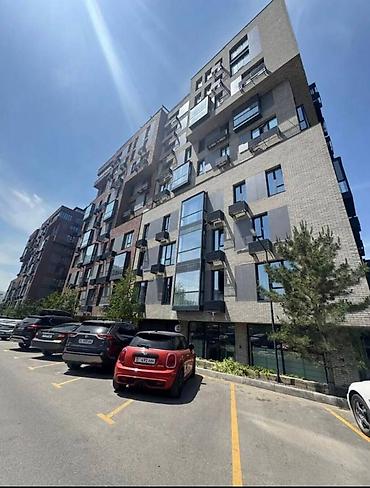 Продажа квартир: 3 комнаты, 115 м², Элитка, 9 этаж, Дизайнерский ремонт — 8