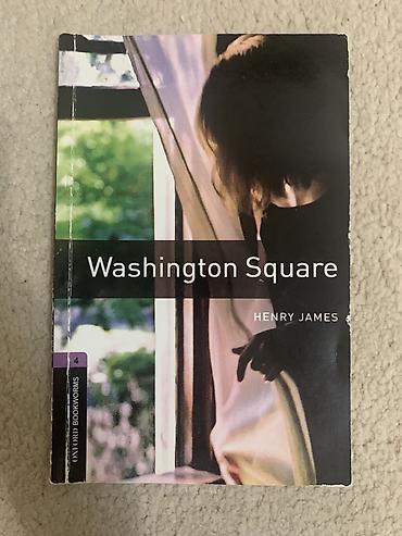 Книги и журналы: Oxford Bookworms seriyasından ingiliscə oxu kitabları dəsti - — 4