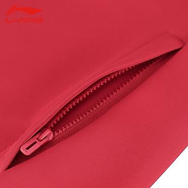 Спортивные костюмы: Кофта спортивная с капюшоном Лининг оригинал размер 2xl 52-54 качество — 6