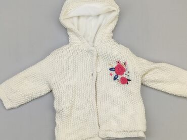 rajstopy gatta 15: Cardigan, 6-9 months, condition - Very good