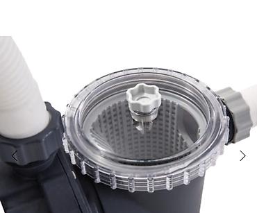 limun sadnice: ✅ INTEX KRYSTAL CLEAR SX2100 PEŠČANA PUMPA 7.900 l/h ✅ Novo — 3